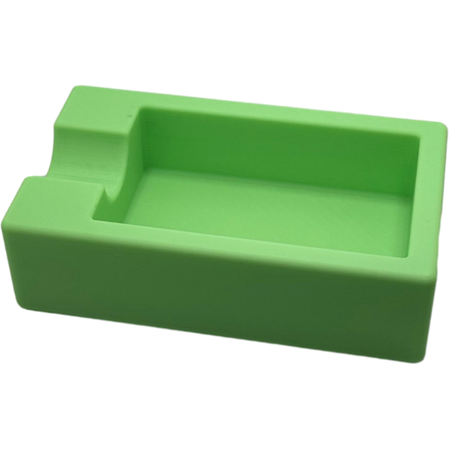 LIMITED EDITION: Glow-in-the-Dark Cigar Ashtray