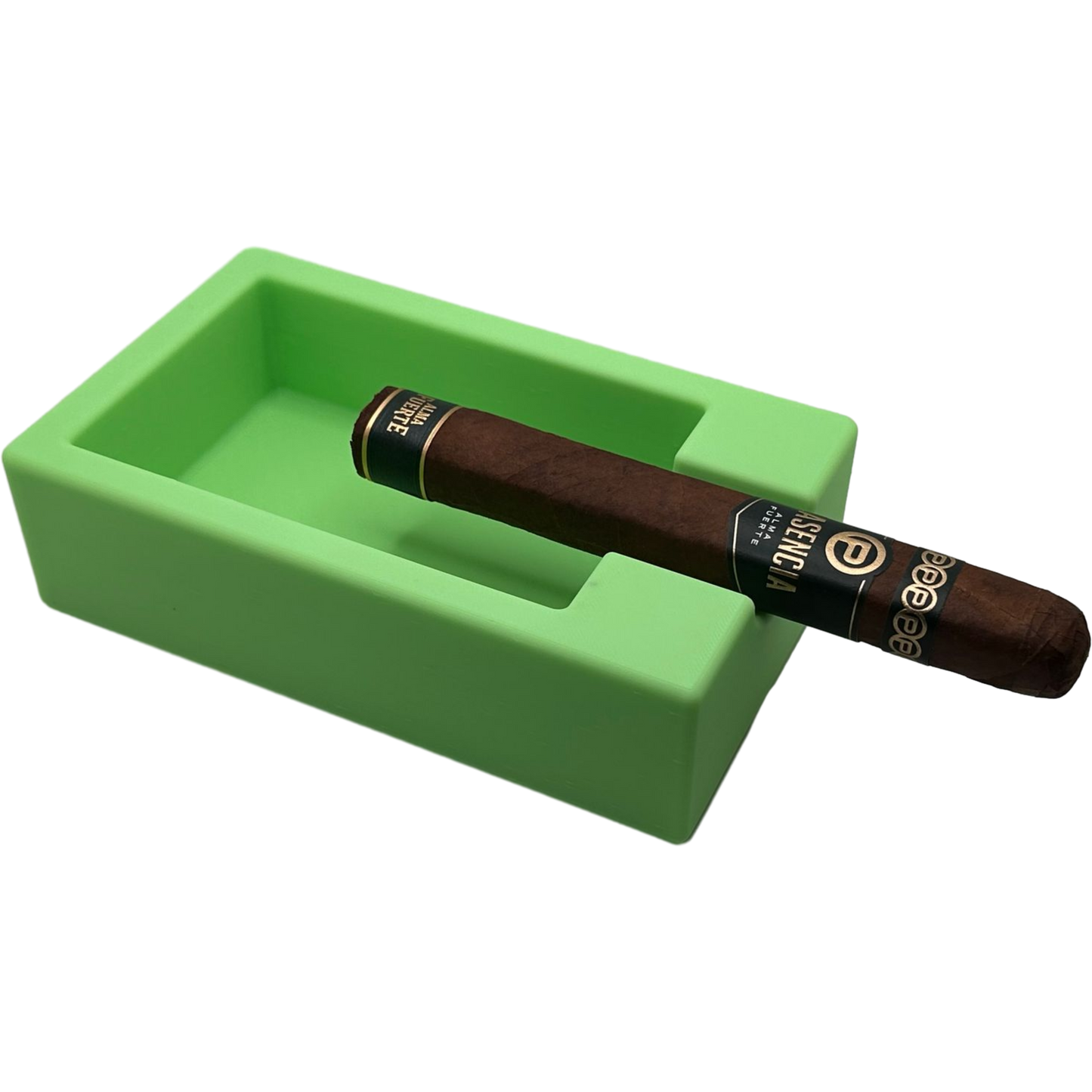 LIMITED EDITION: Glow-in-the-Dark Cigar Ashtray