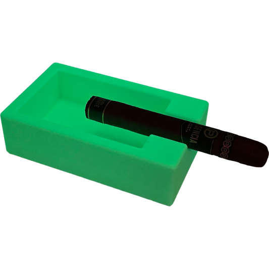 LIMITED EDITION: Glow-in-the-Dark Cigar Ashtray