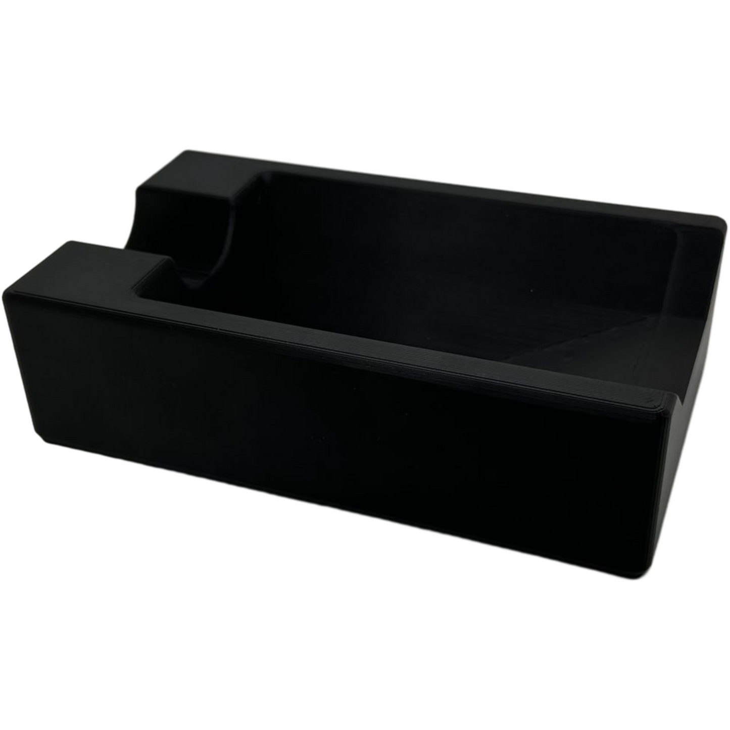 Open-Ended Cigar Ashtray
