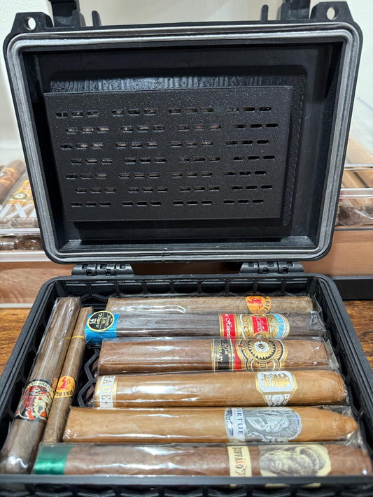 60g Boveda Holder for Humidor or Tupperdor