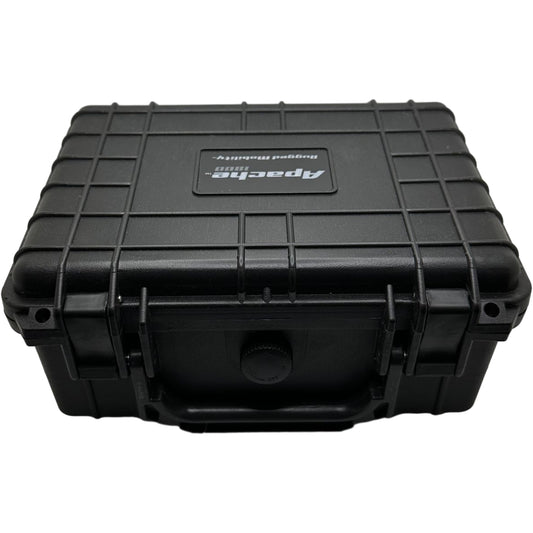 Cigar Trays for Harbor Freight Apache 1800 – Turn Your Case into a Portable Humidor