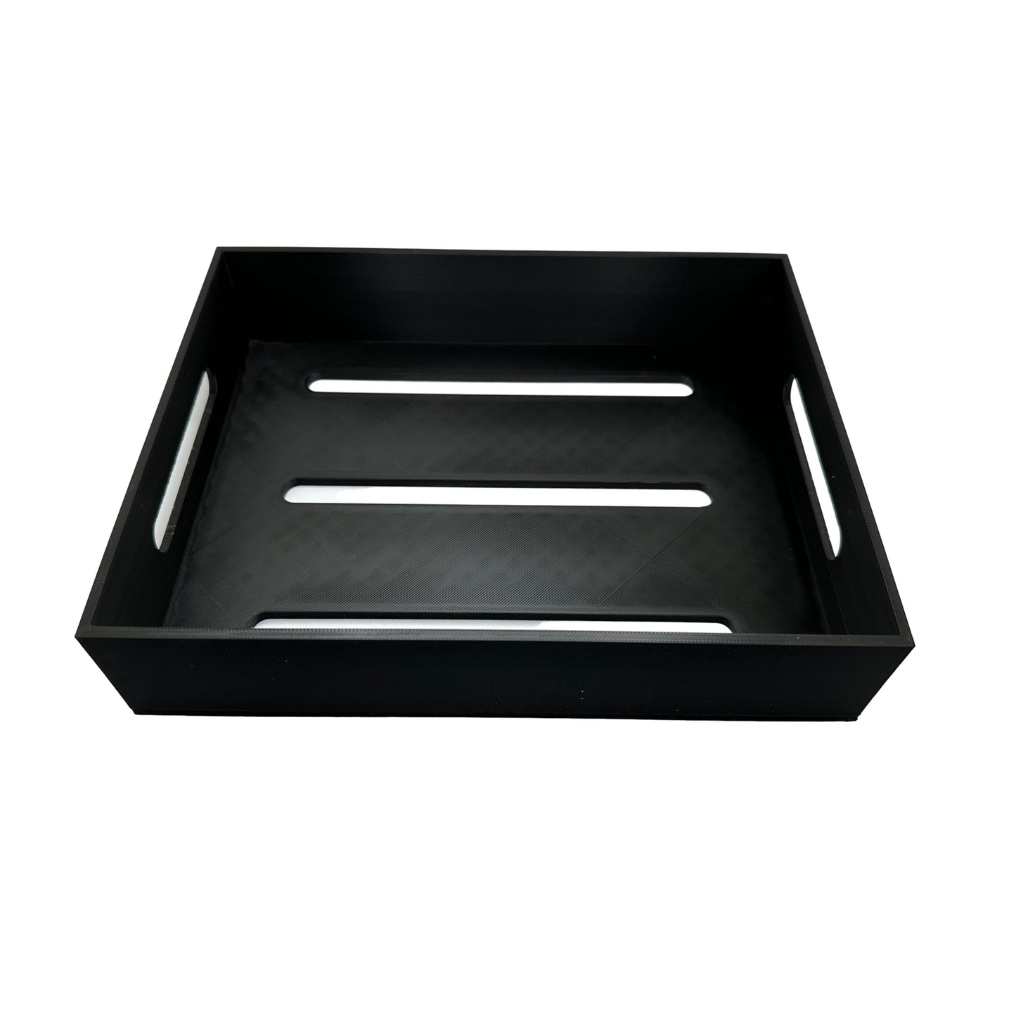 Large Tray for Tupperdor & Coolidors – Custom Cigar Storage for DIY Humidors