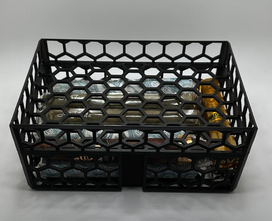 FACTORY SECONDS - Cigar Trays for Harbor Freight Apache 1800 – Turn Your Case into a Portable Humidor