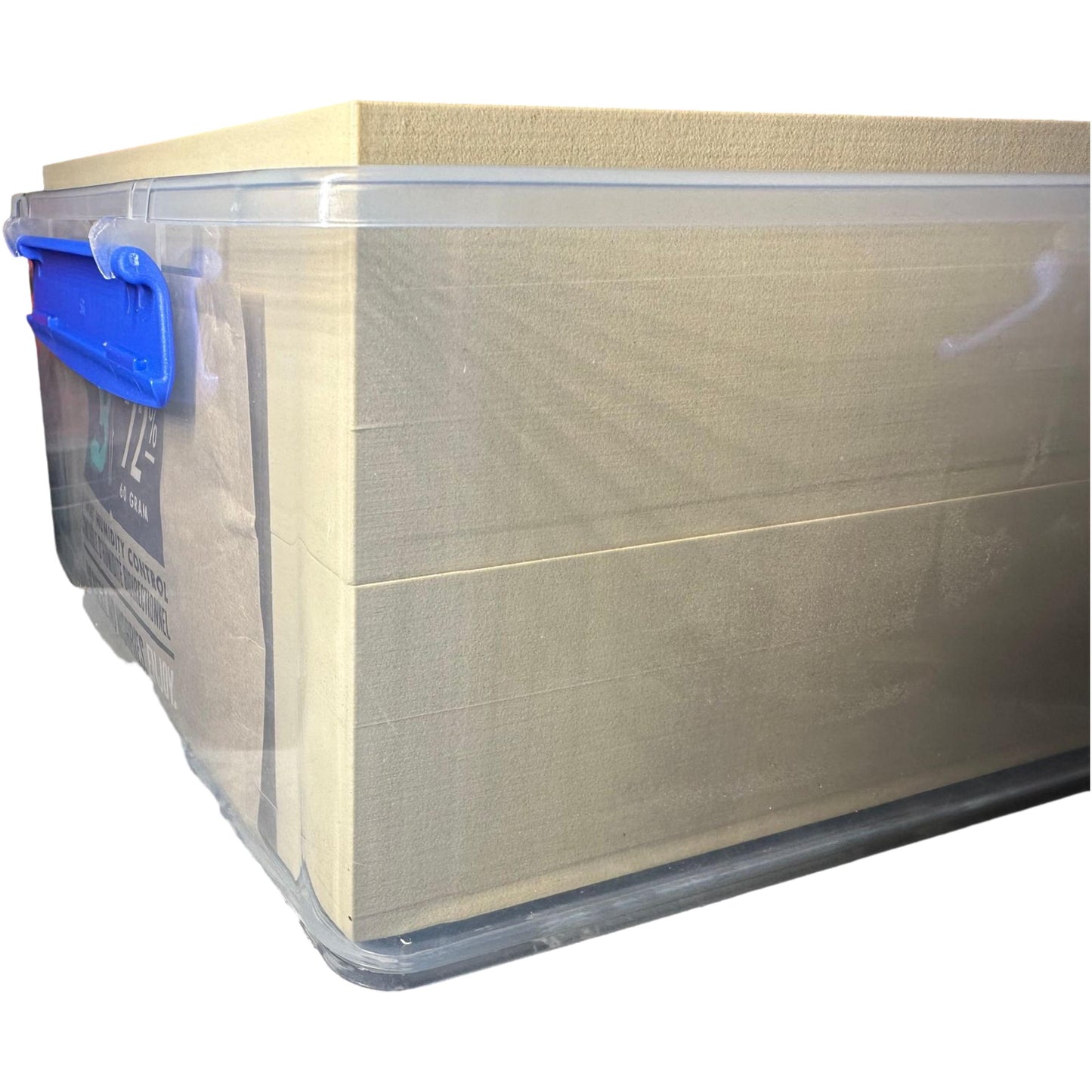 Wood Trays for Tupperdor & Coolidors β Sistema 7L Storage Container β Custom Cigar Storage for DIY Humidors