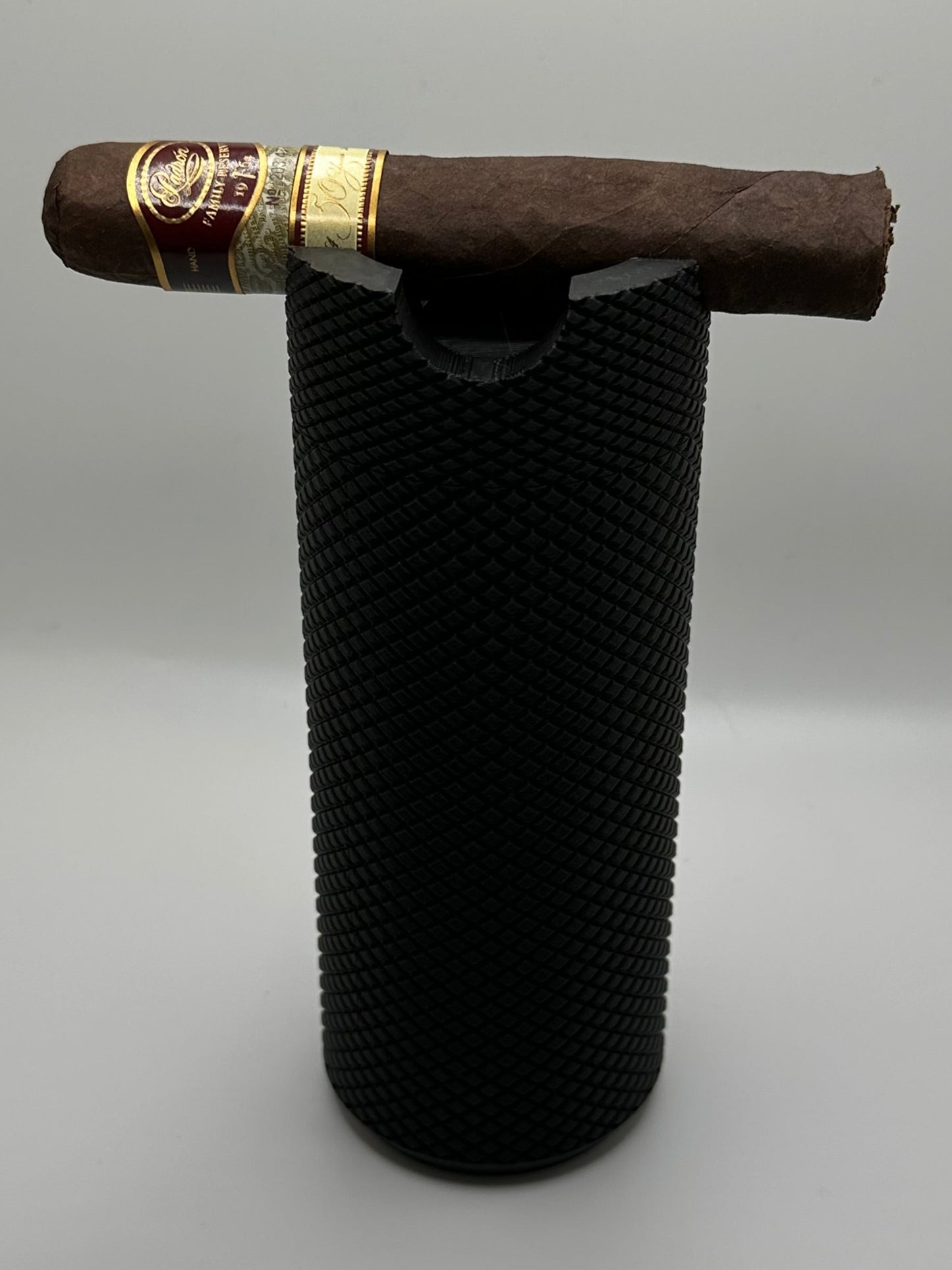 16oz Cigar Ashtray - Cup Holder Friendly