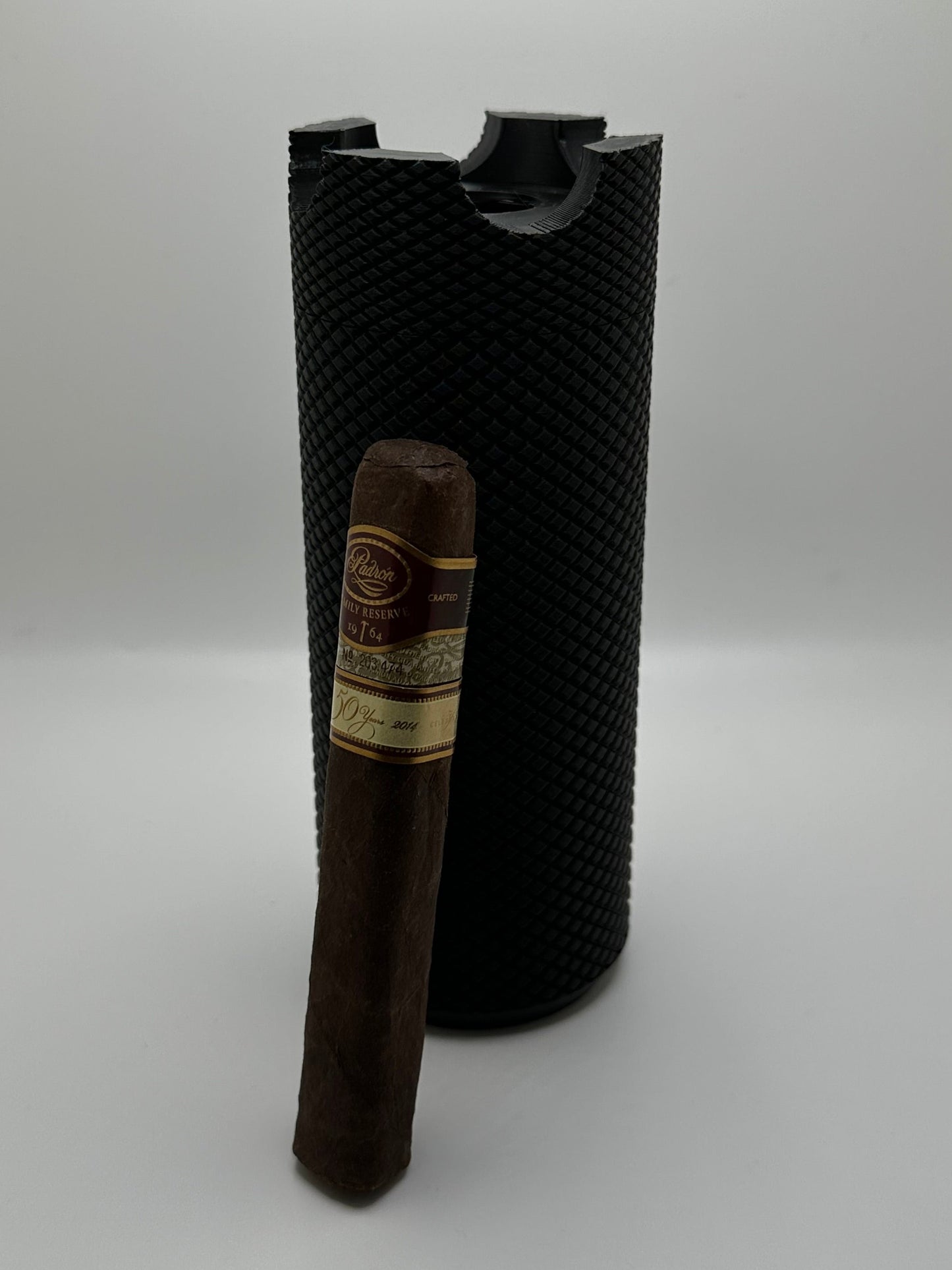 16oz Cigar Ashtray - Cup Holder Friendly