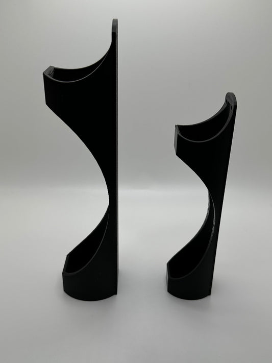 Fishing Rod Holders – Durable, Sleek & 3D-Printed