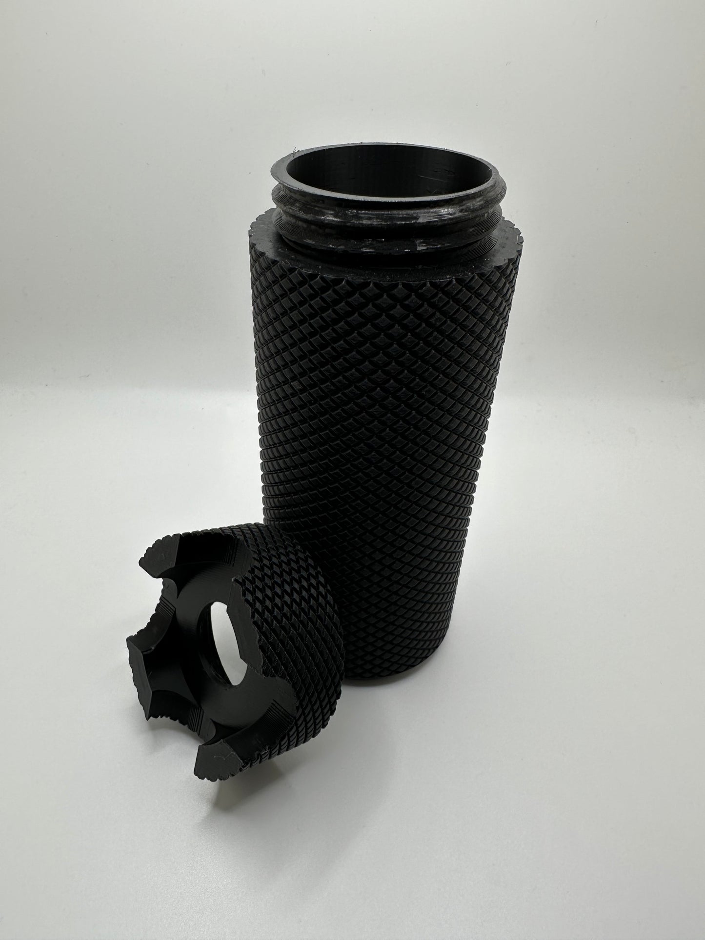 16oz Cigar Ashtray - Cup Holder Friendly