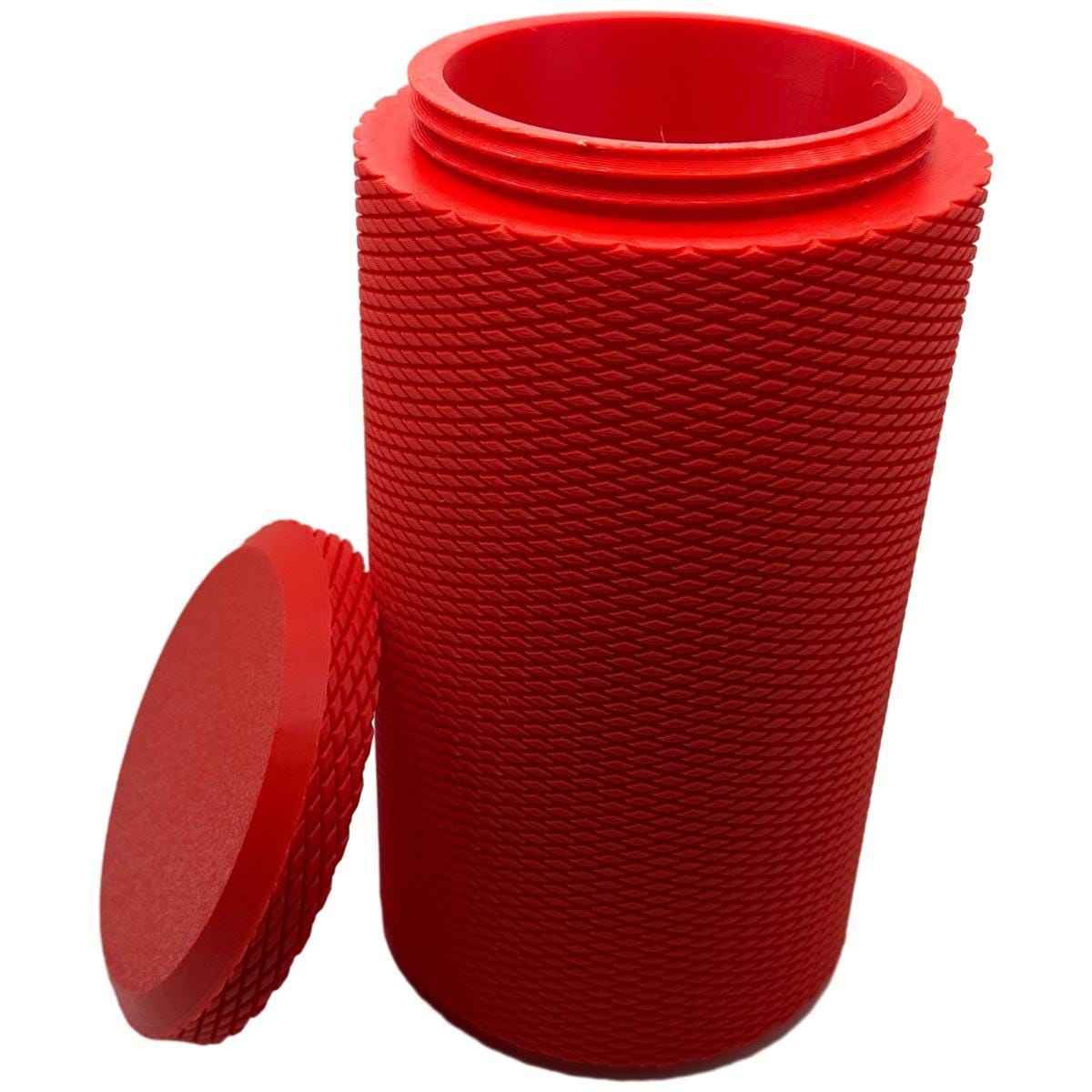 HumiGuard – Rugged 3D-Printed Portable Cigar Humidor